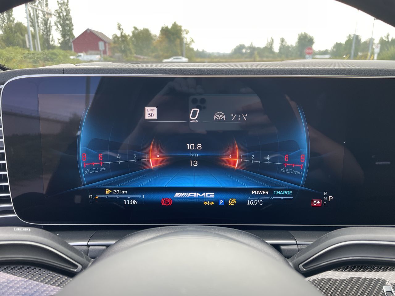 2026 Mercedes-Benz GLE in Langley, British Columbia