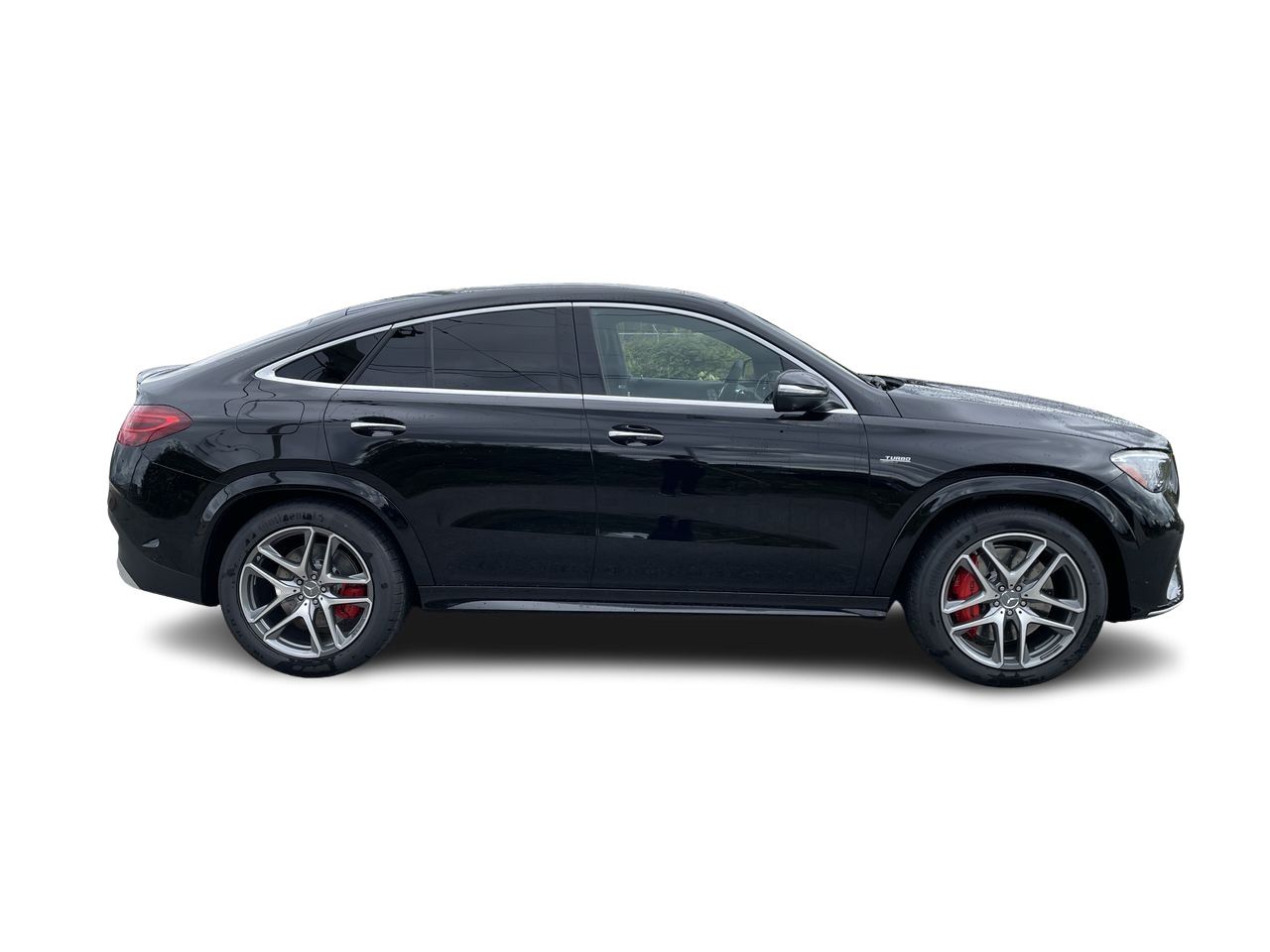 Mercedes-Benz GLE  2026 à Langley, Colombie-Britannique