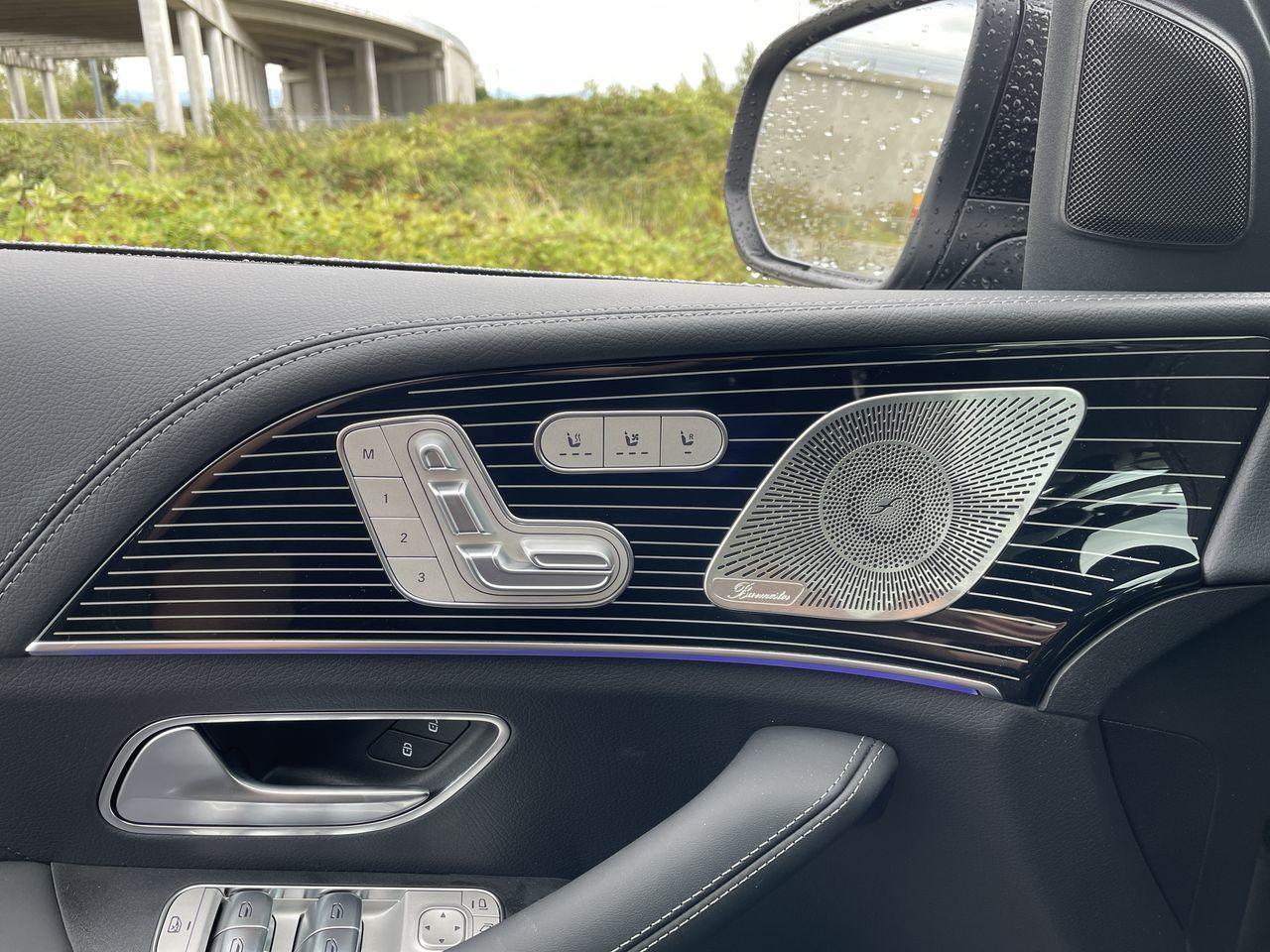 Mercedes-Benz GLE  2026 à Langley, Colombie-Britannique