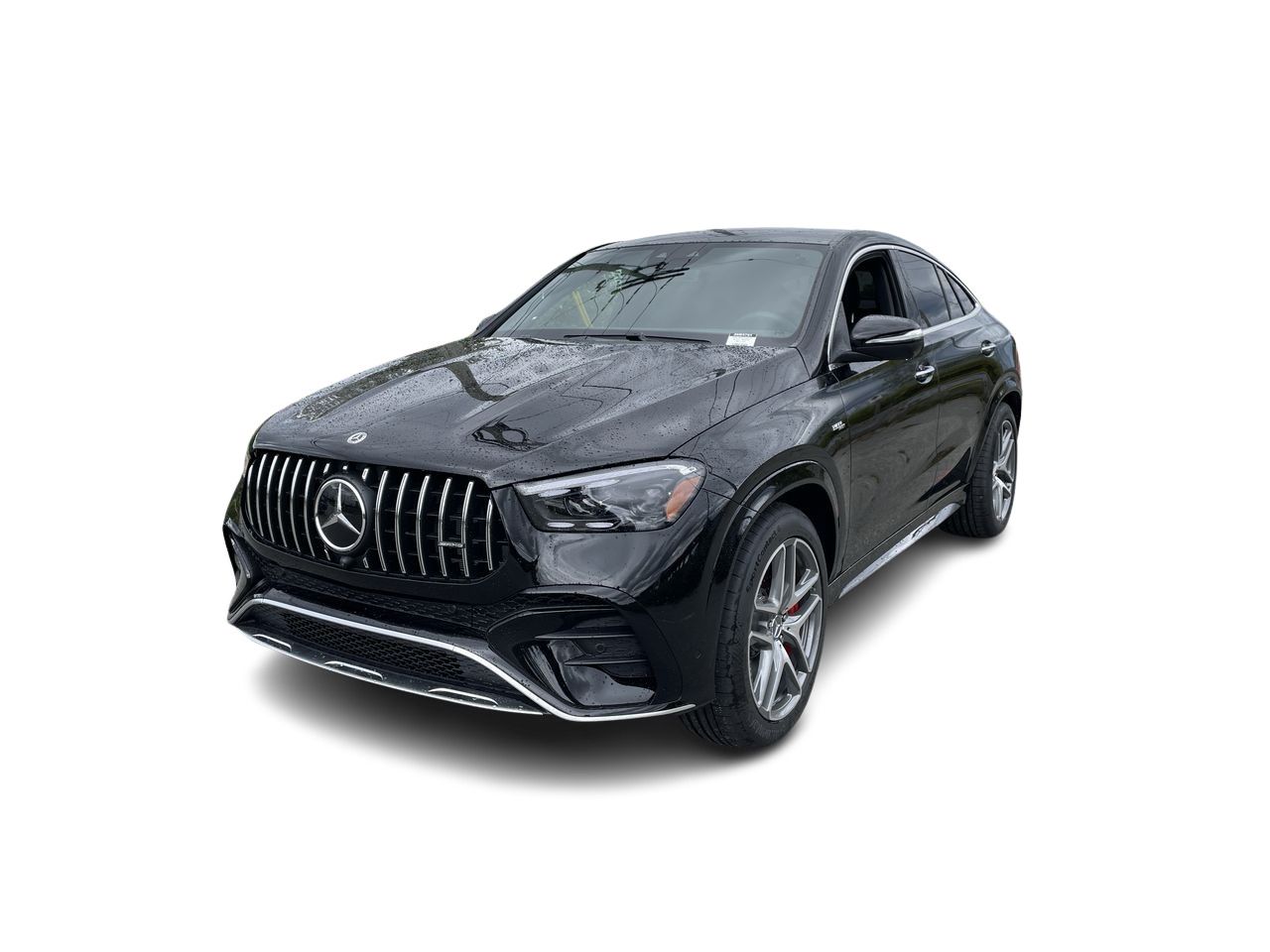 Mercedes-Benz GLE  2026 à Langley, Colombie-Britannique