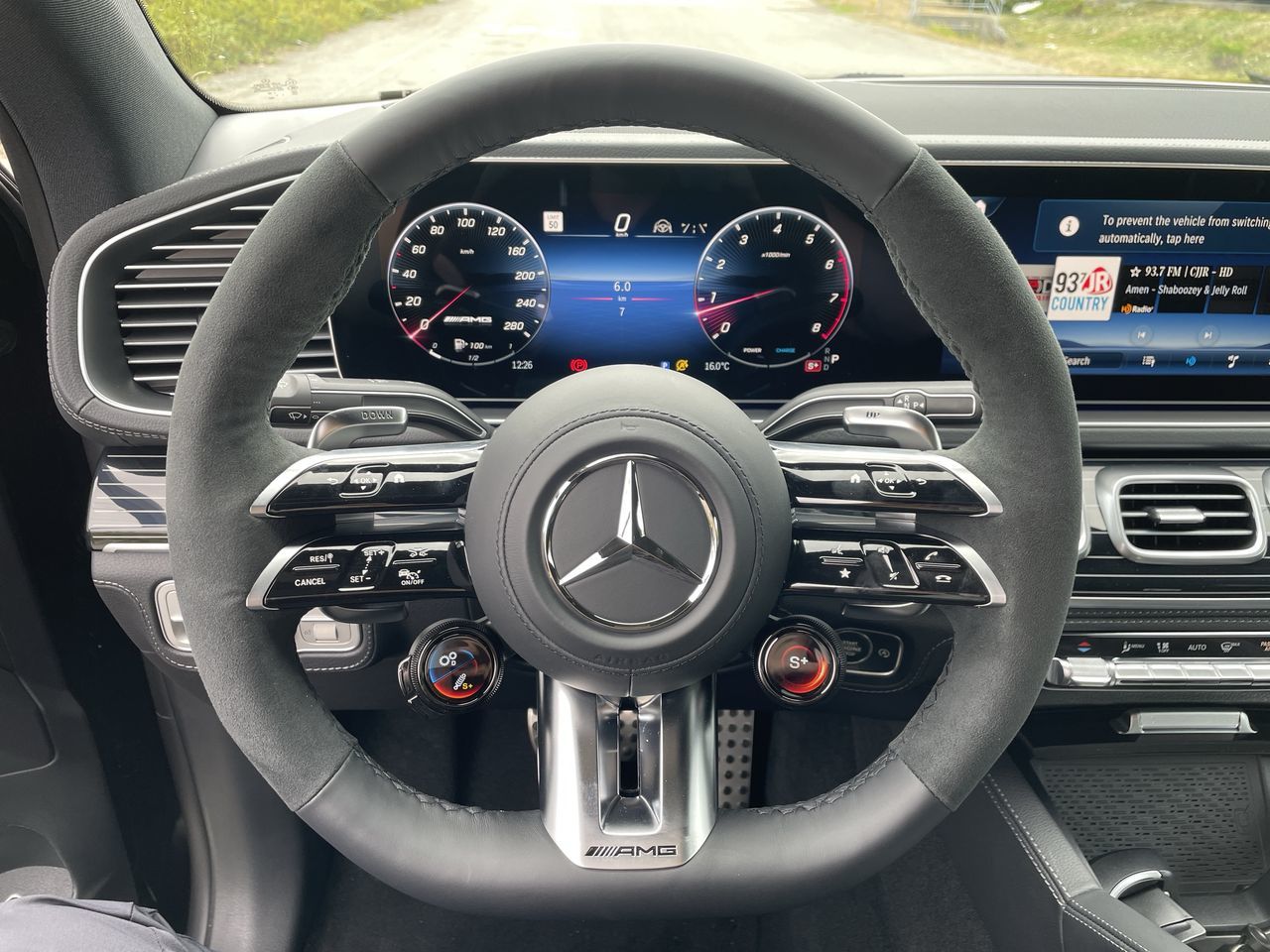 Mercedes-Benz GLE  2026 à Langley, Colombie-Britannique