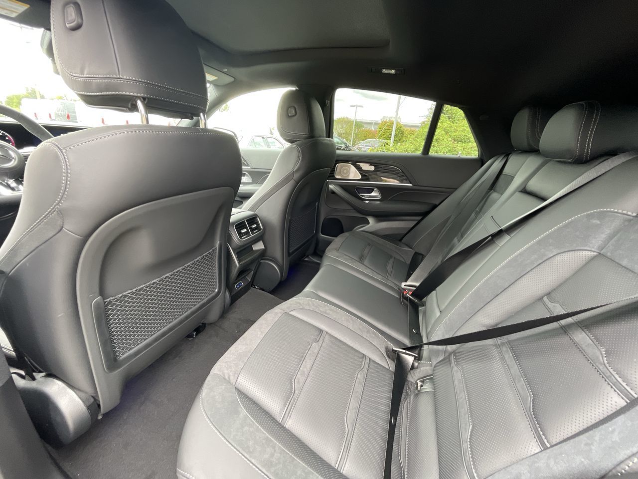 Mercedes-Benz GLE  2026 à Langley, Colombie-Britannique