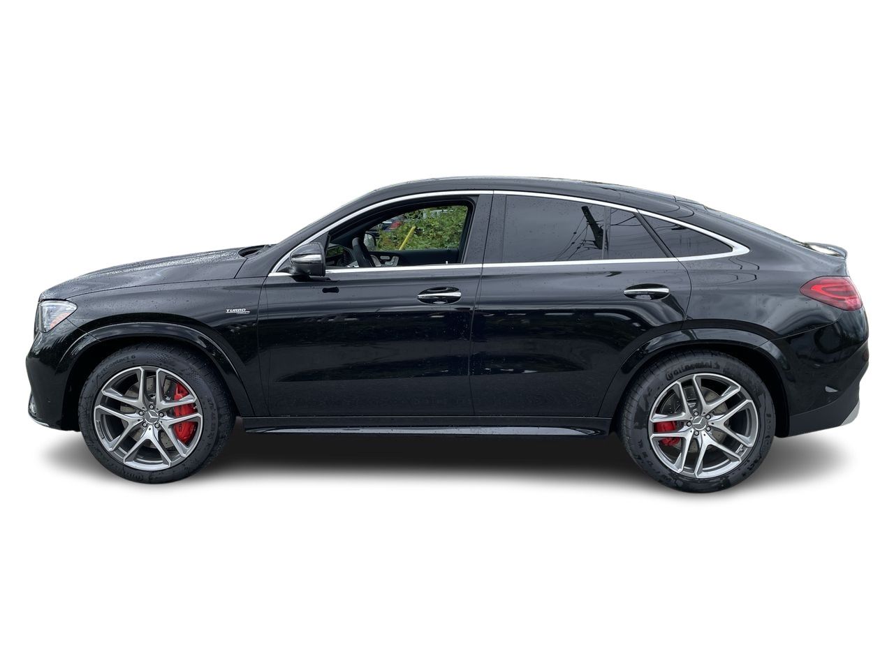 Mercedes-Benz GLE  2026 à Langley, Colombie-Britannique