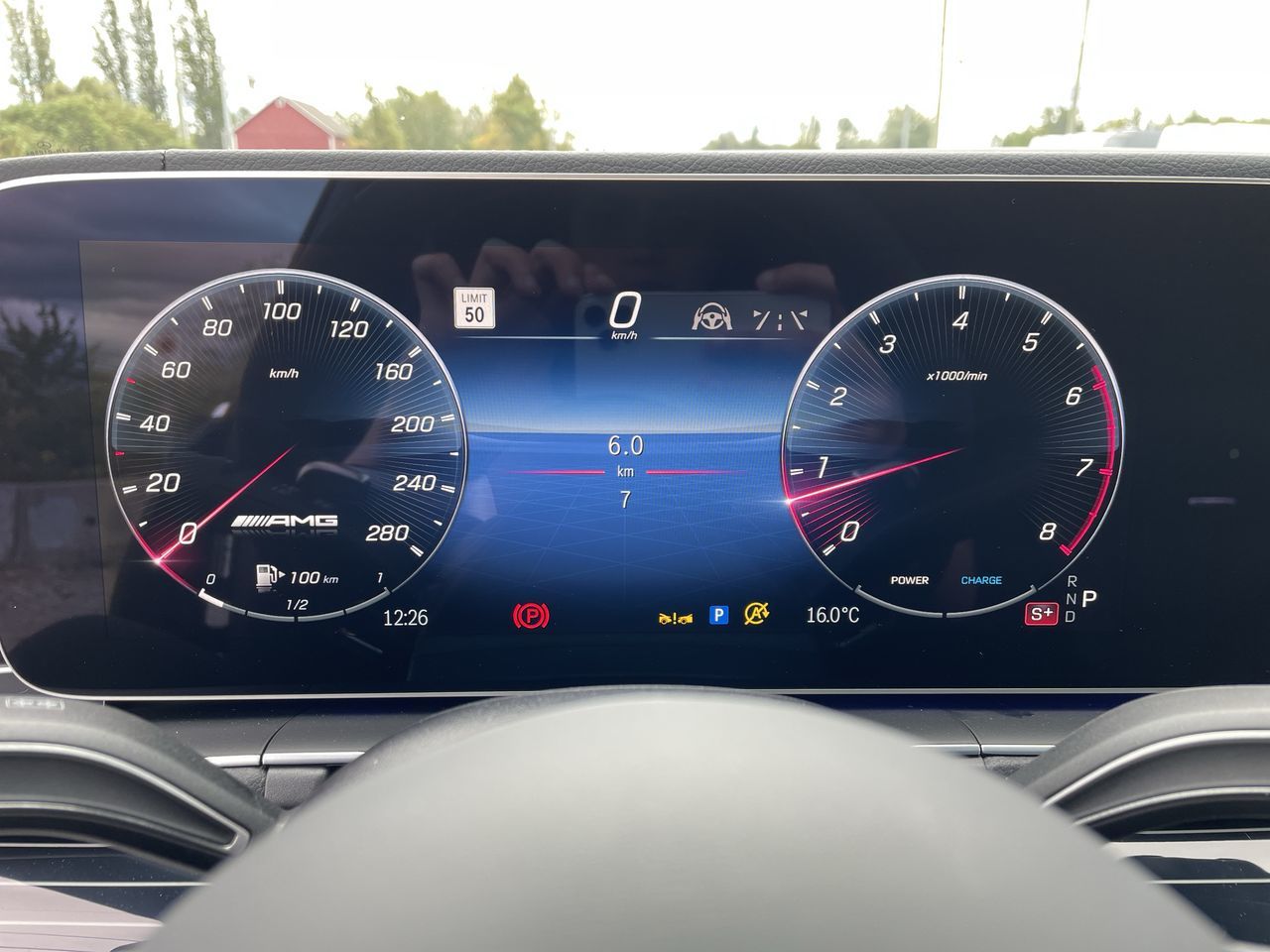 Mercedes-Benz GLE  2026 à Langley, Colombie-Britannique