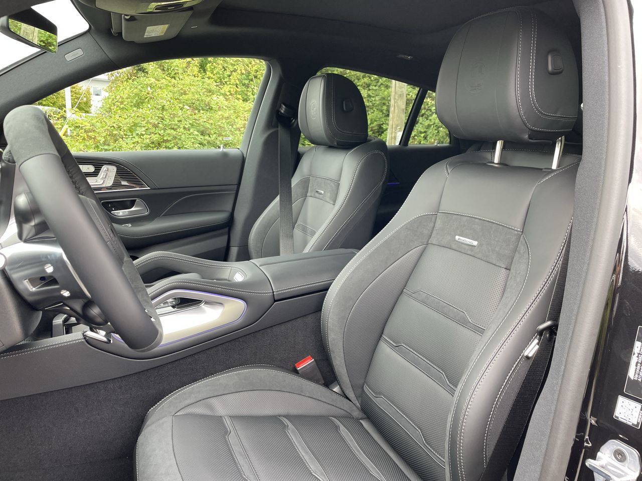 Mercedes-Benz GLE  2026 à Langley, Colombie-Britannique