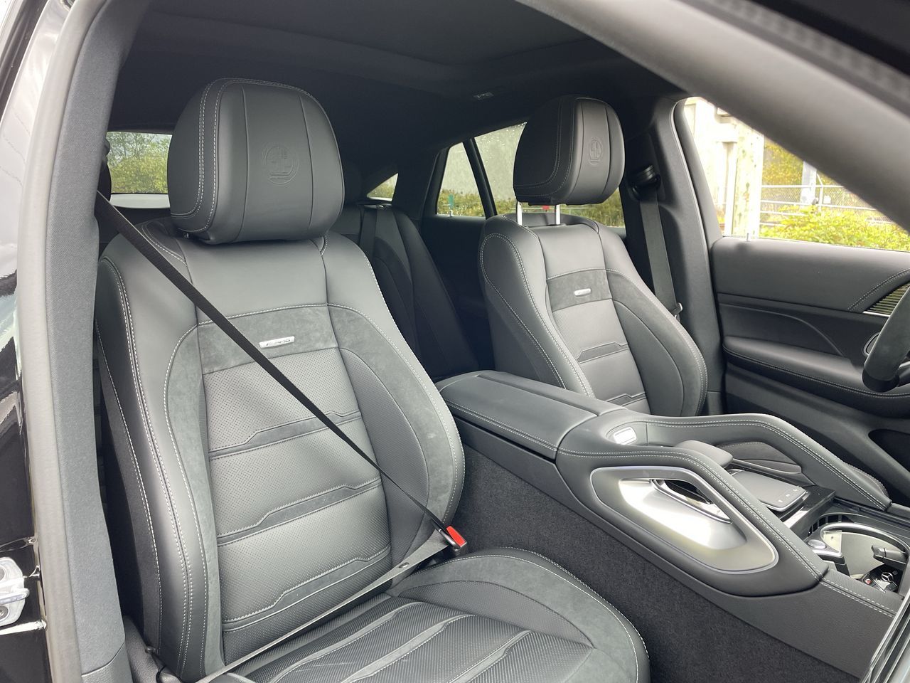 Mercedes-Benz GLE  2026 à Langley, Colombie-Britannique