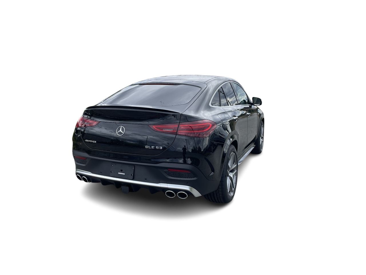 Mercedes-Benz GLE  2026 à Langley, Colombie-Britannique