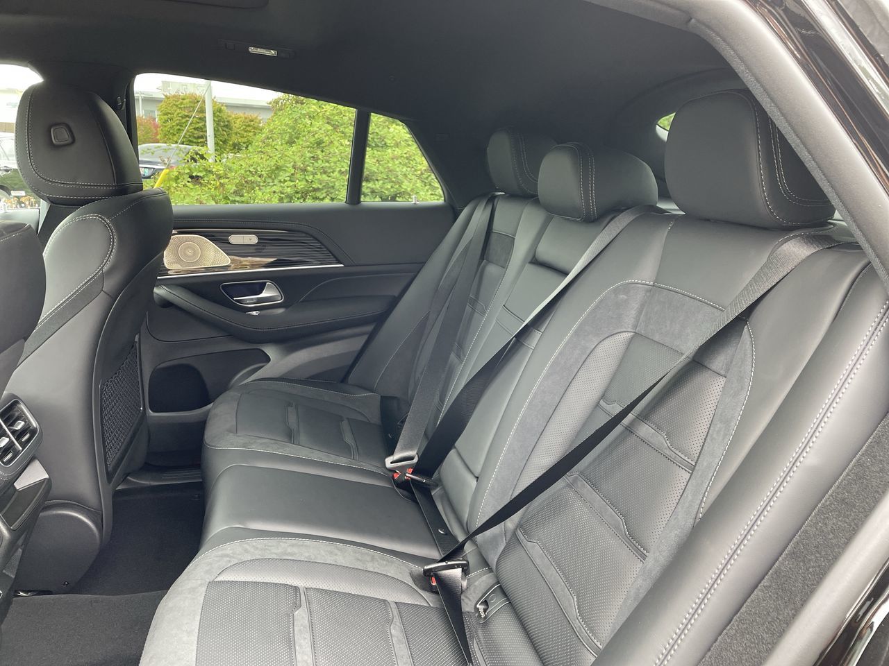 Mercedes-Benz GLE  2026 à Langley, Colombie-Britannique