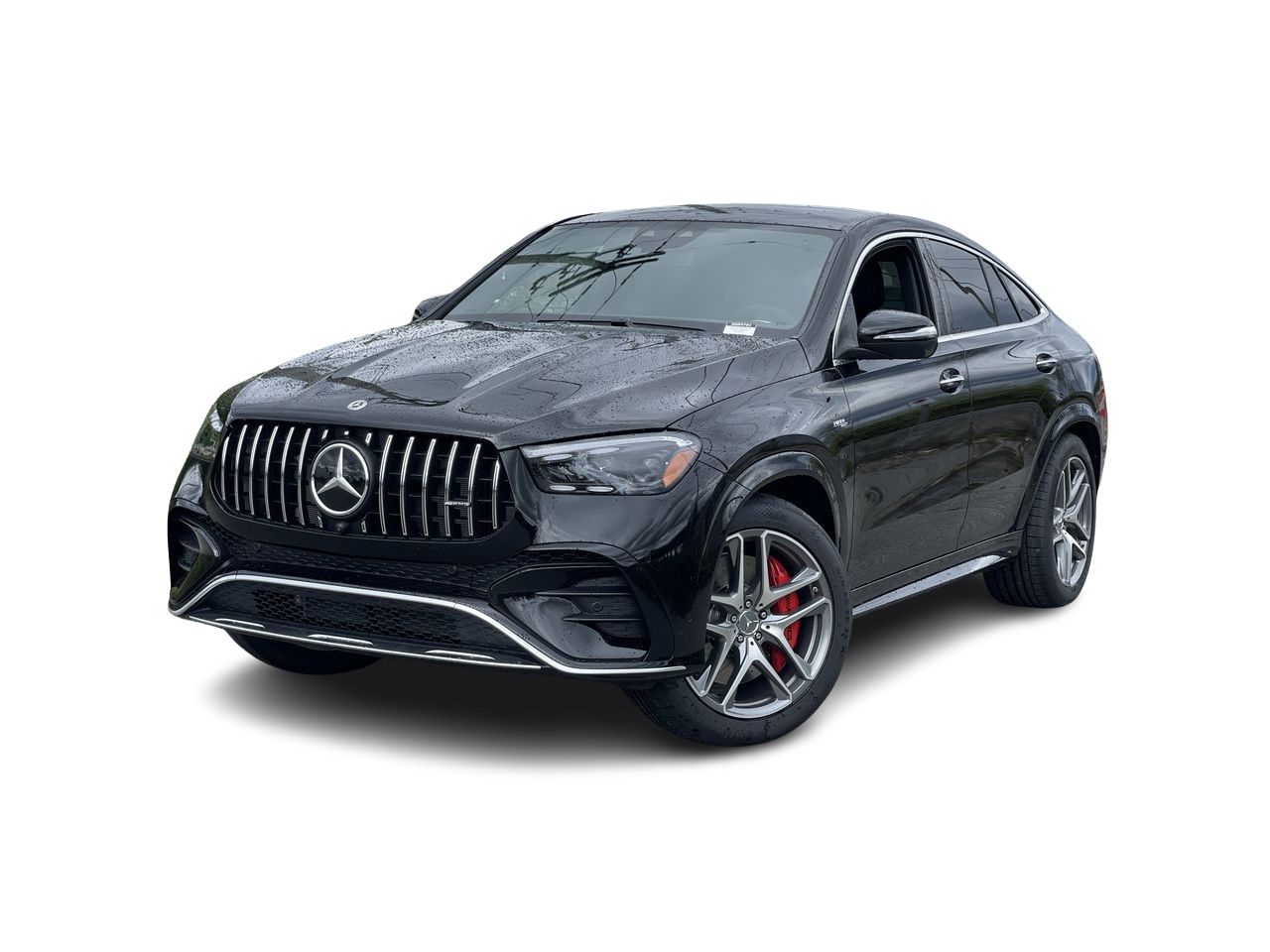 Mercedes-Benz GLE  2026 à Langley, Colombie-Britannique
