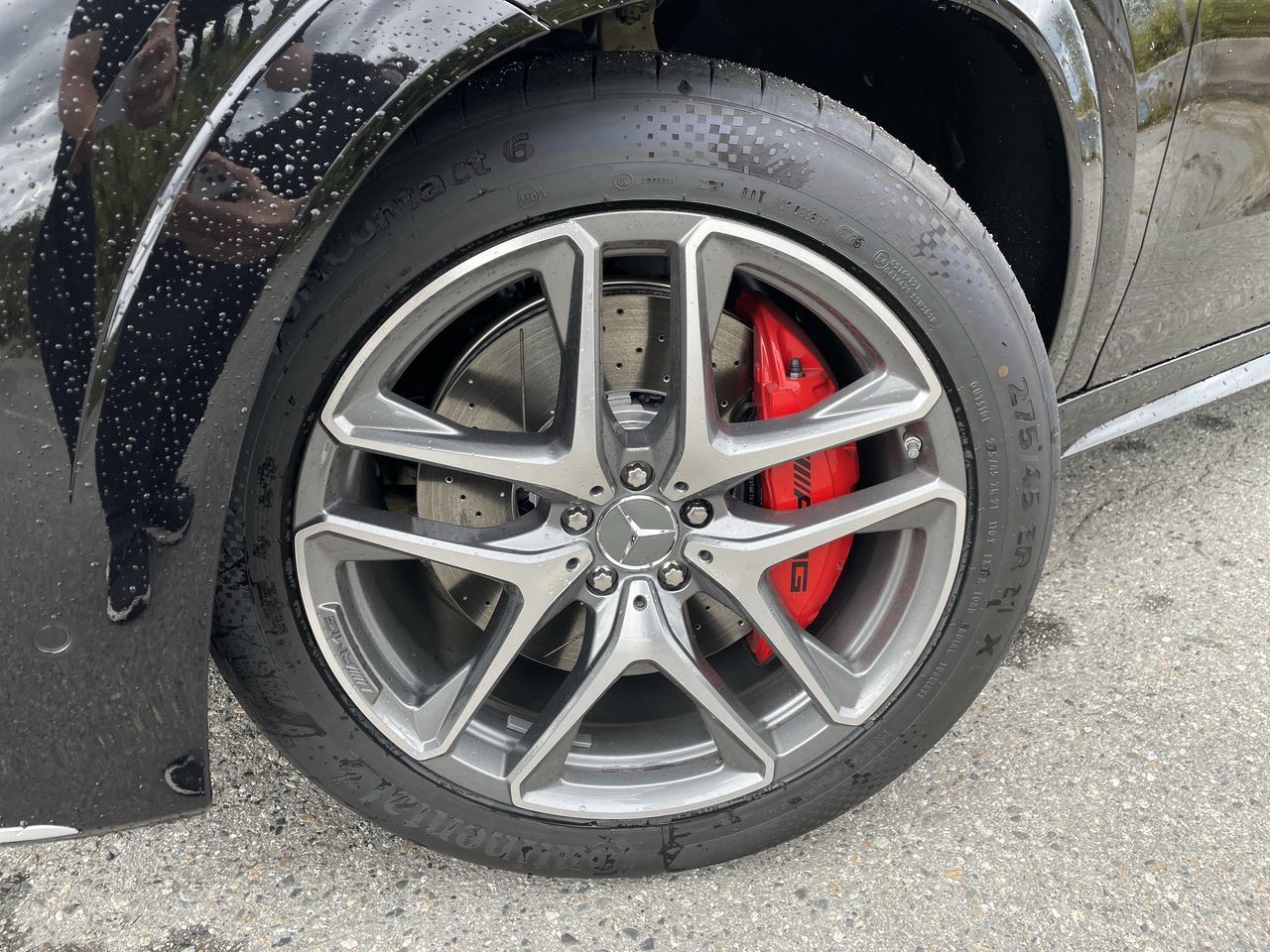 Mercedes-Benz GLE  2026 à Langley, Colombie-Britannique