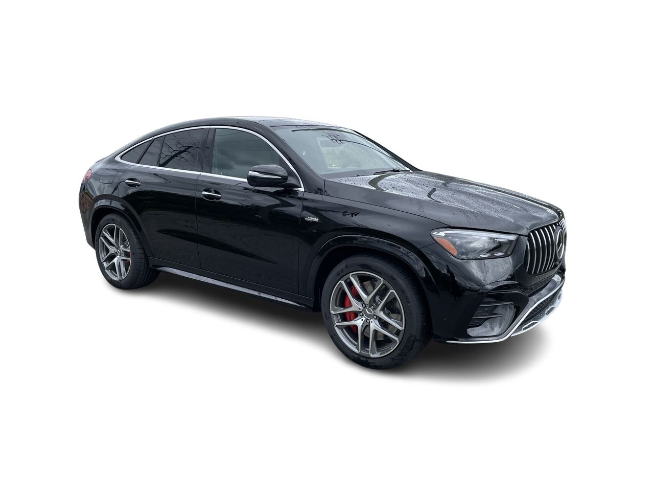 Mercedes-Benz GLE  2026 à Langley, Colombie-Britannique