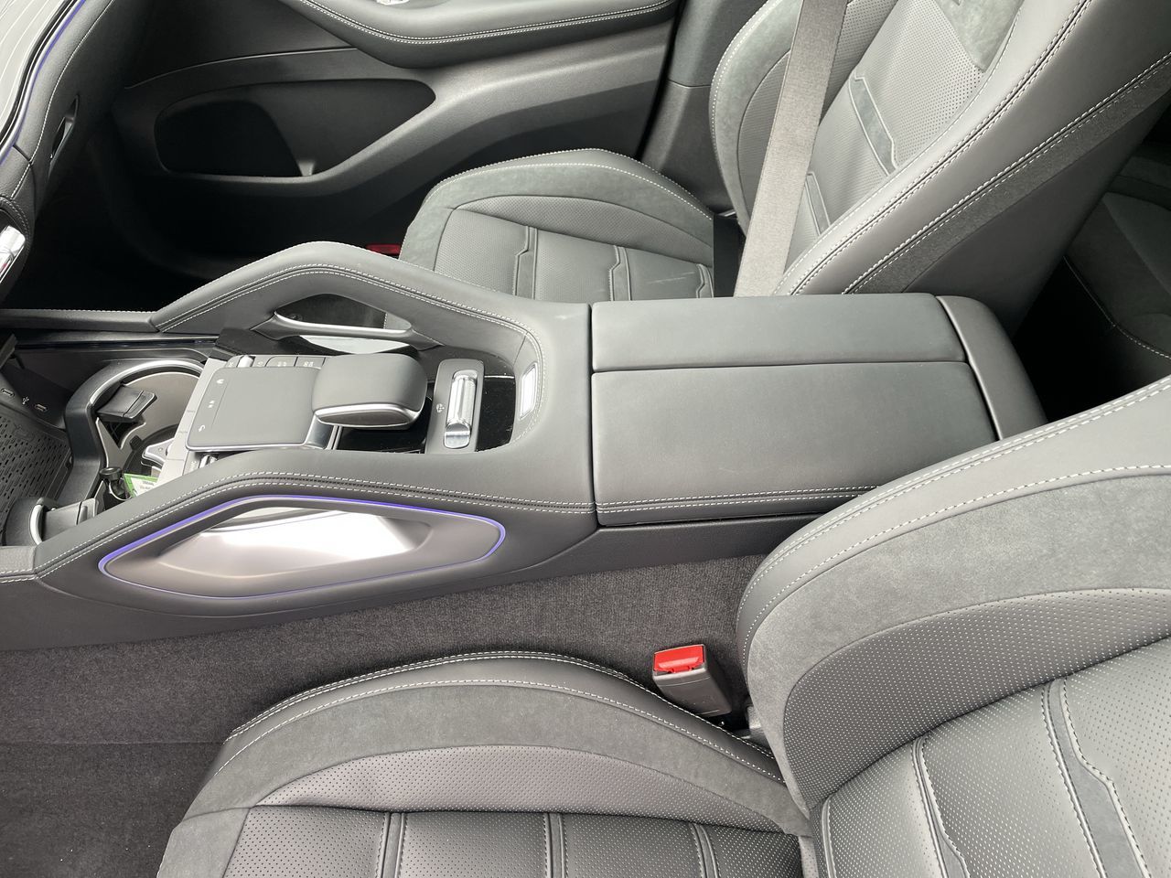 Mercedes-Benz GLE  2026 à Langley, Colombie-Britannique