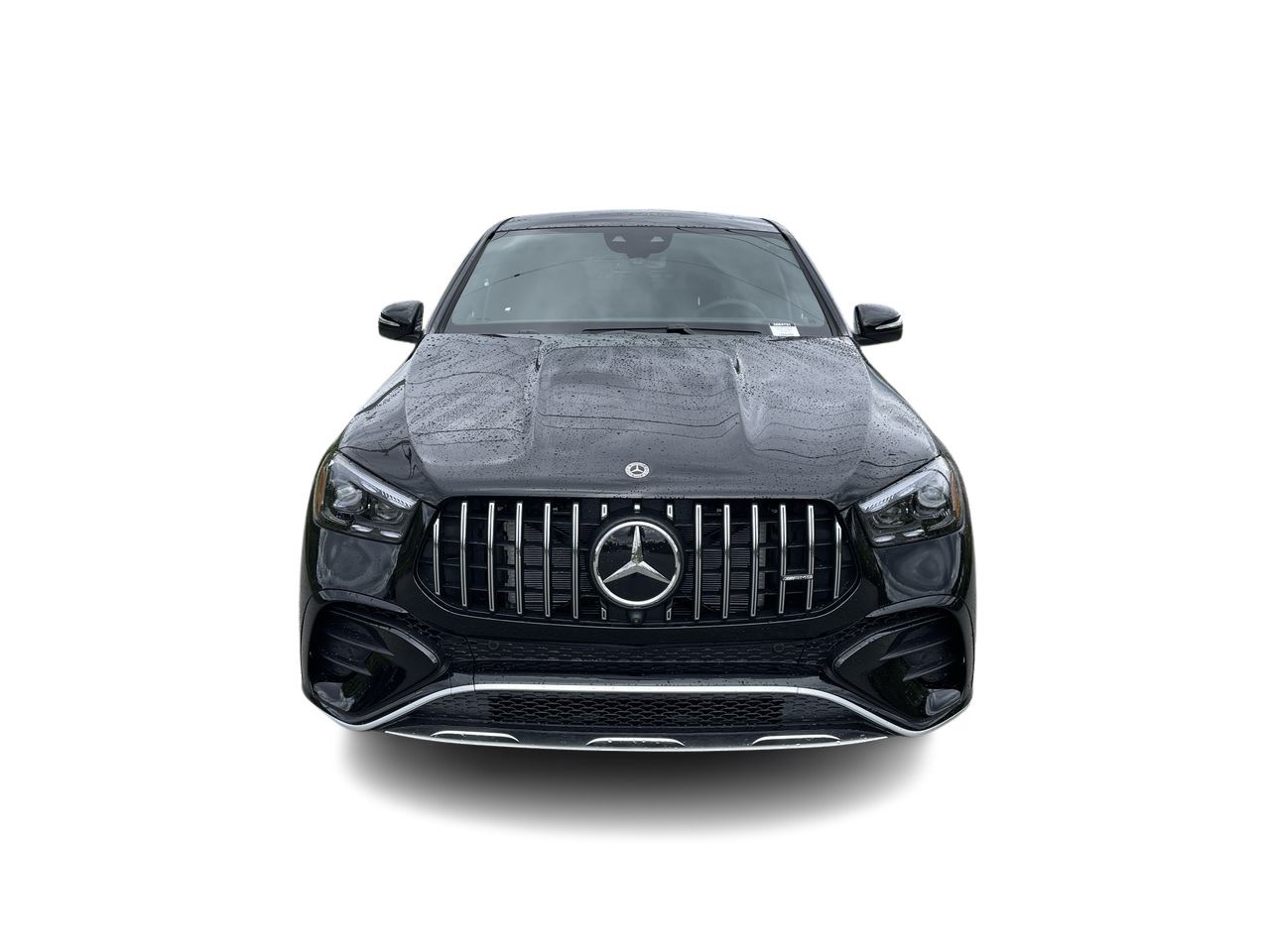 Mercedes-Benz GLE  2026 à Langley, Colombie-Britannique
