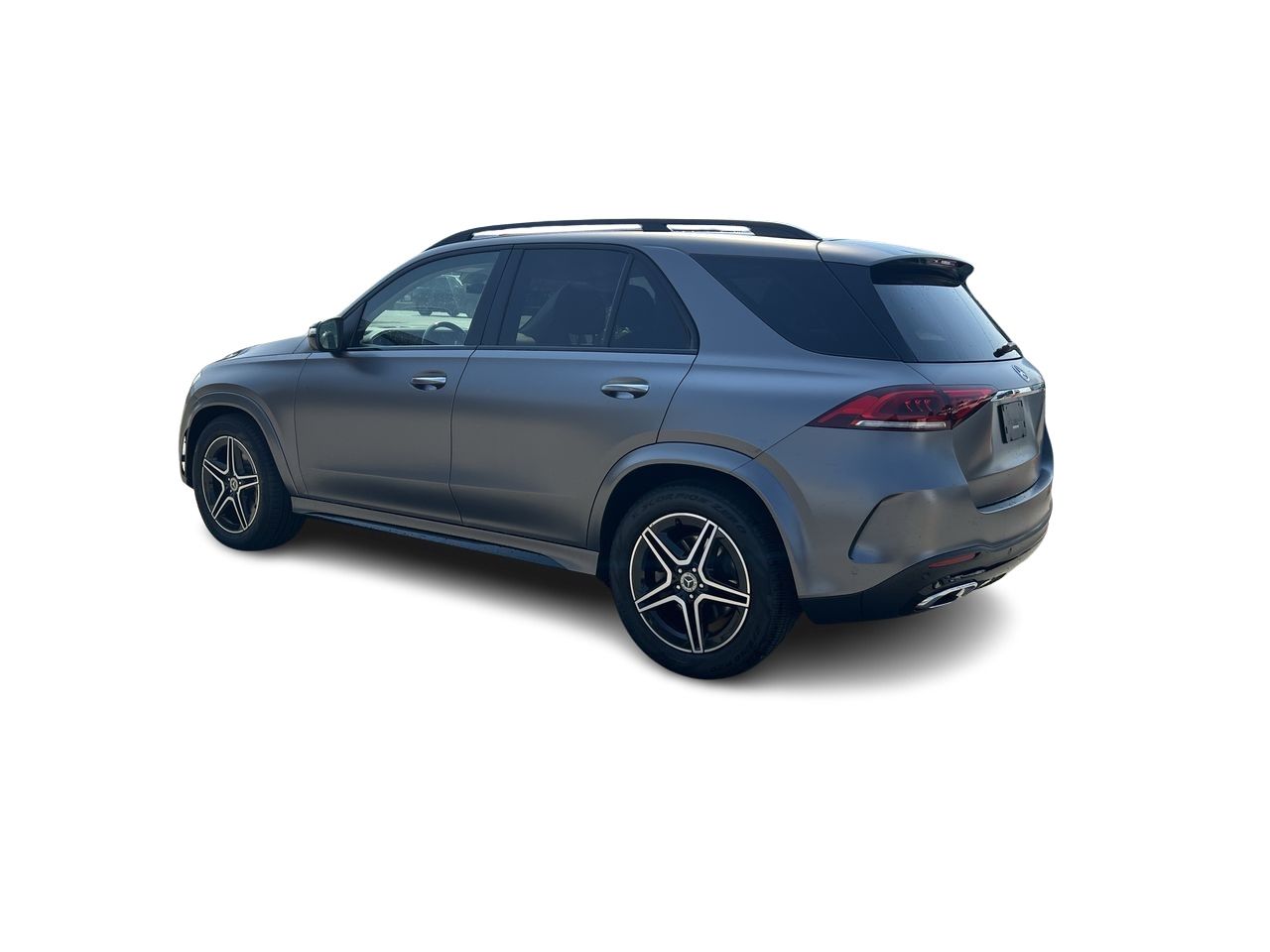 2020 Mercedes-Benz GLE350