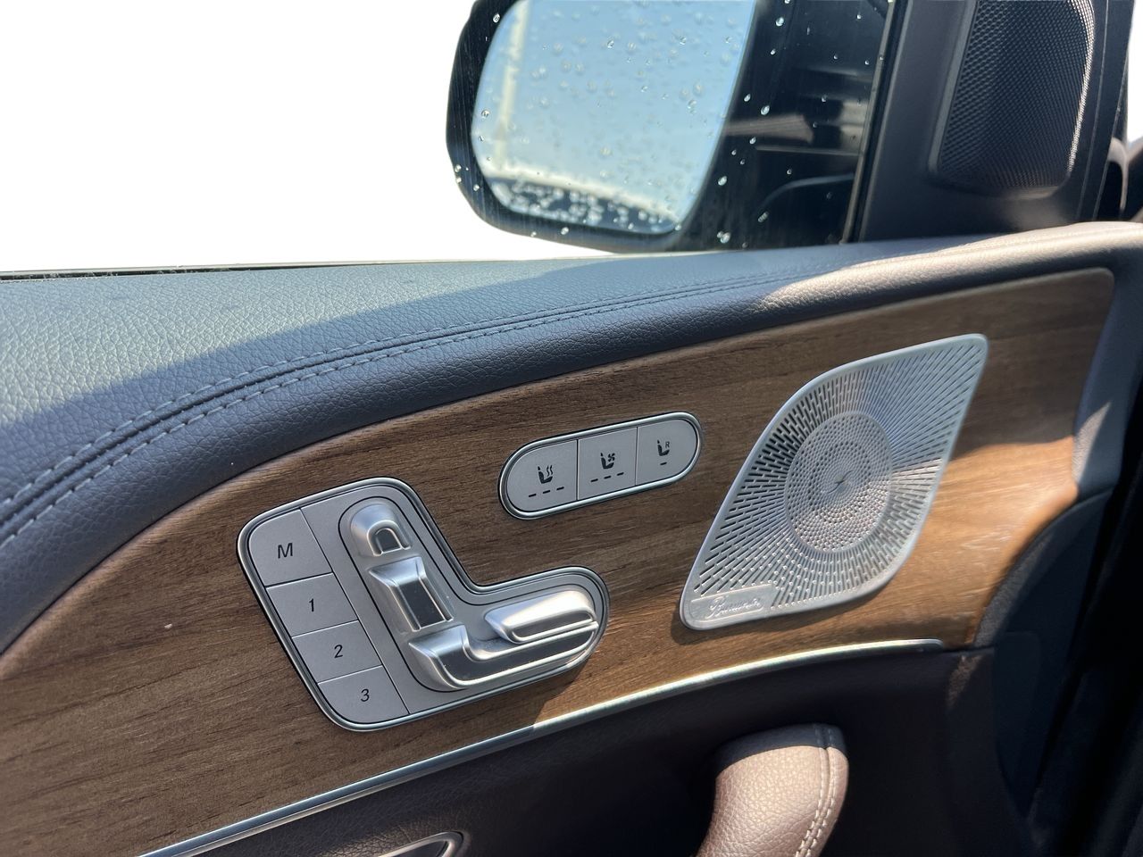 2020 Mercedes-Benz GLE350