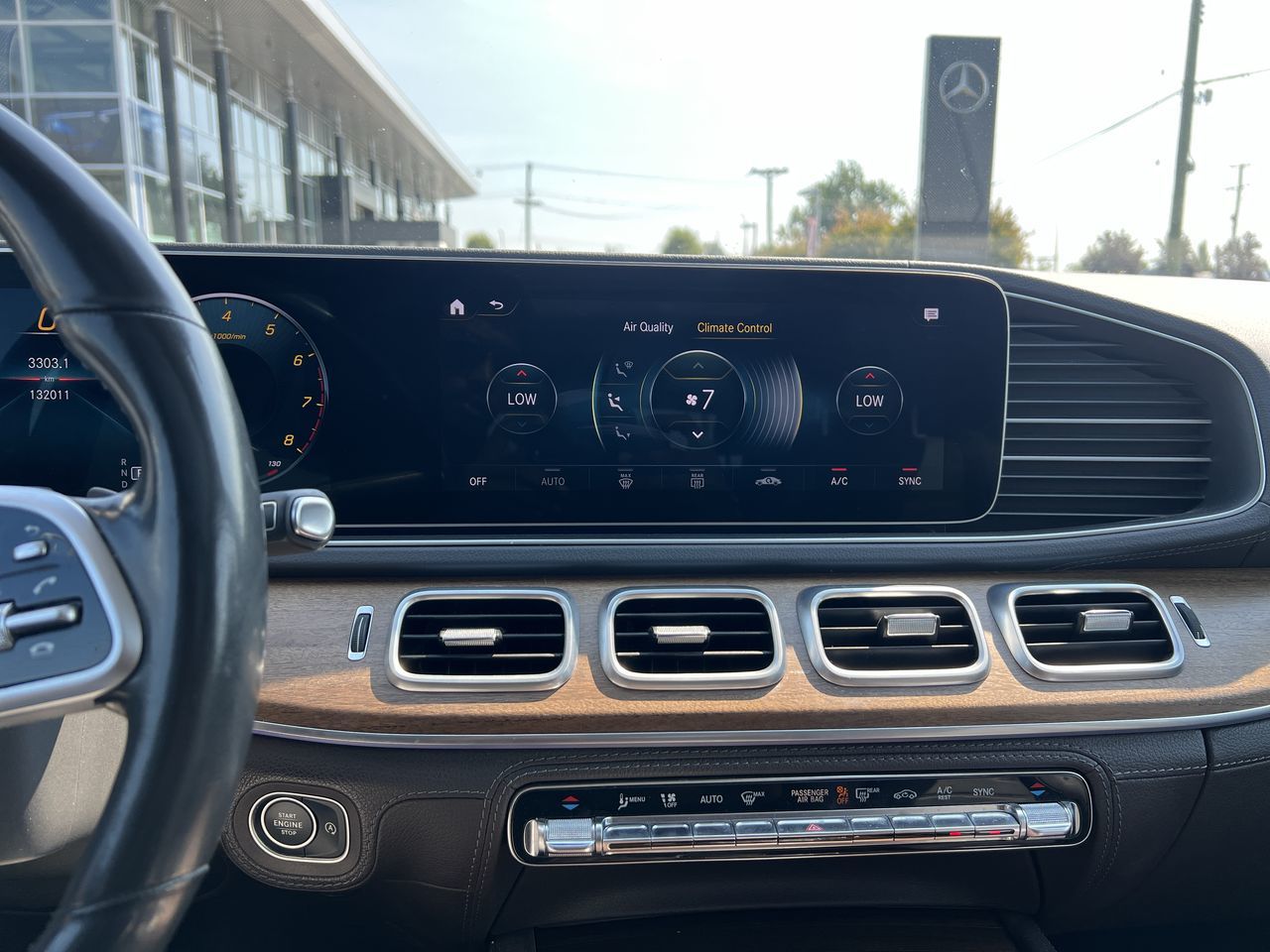 2020 Mercedes-Benz GLE350