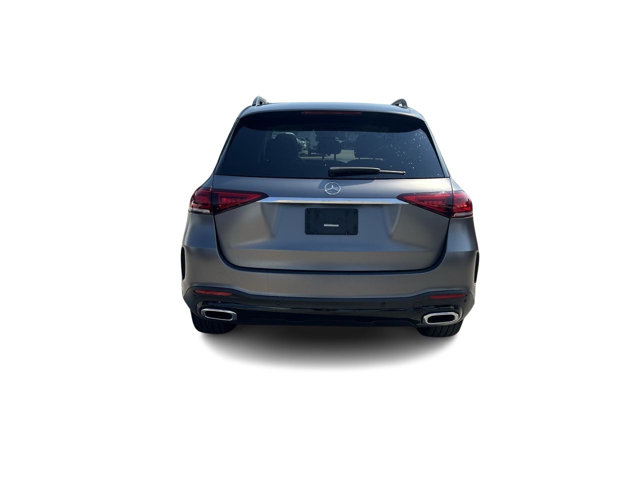 2020 Mercedes-Benz GLE350