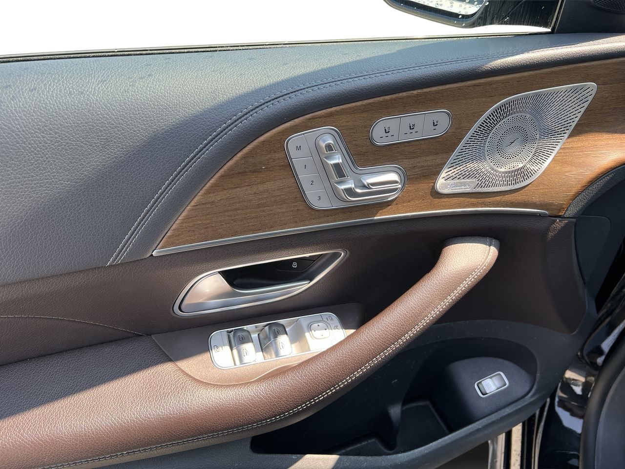 2020 Mercedes-Benz GLE350