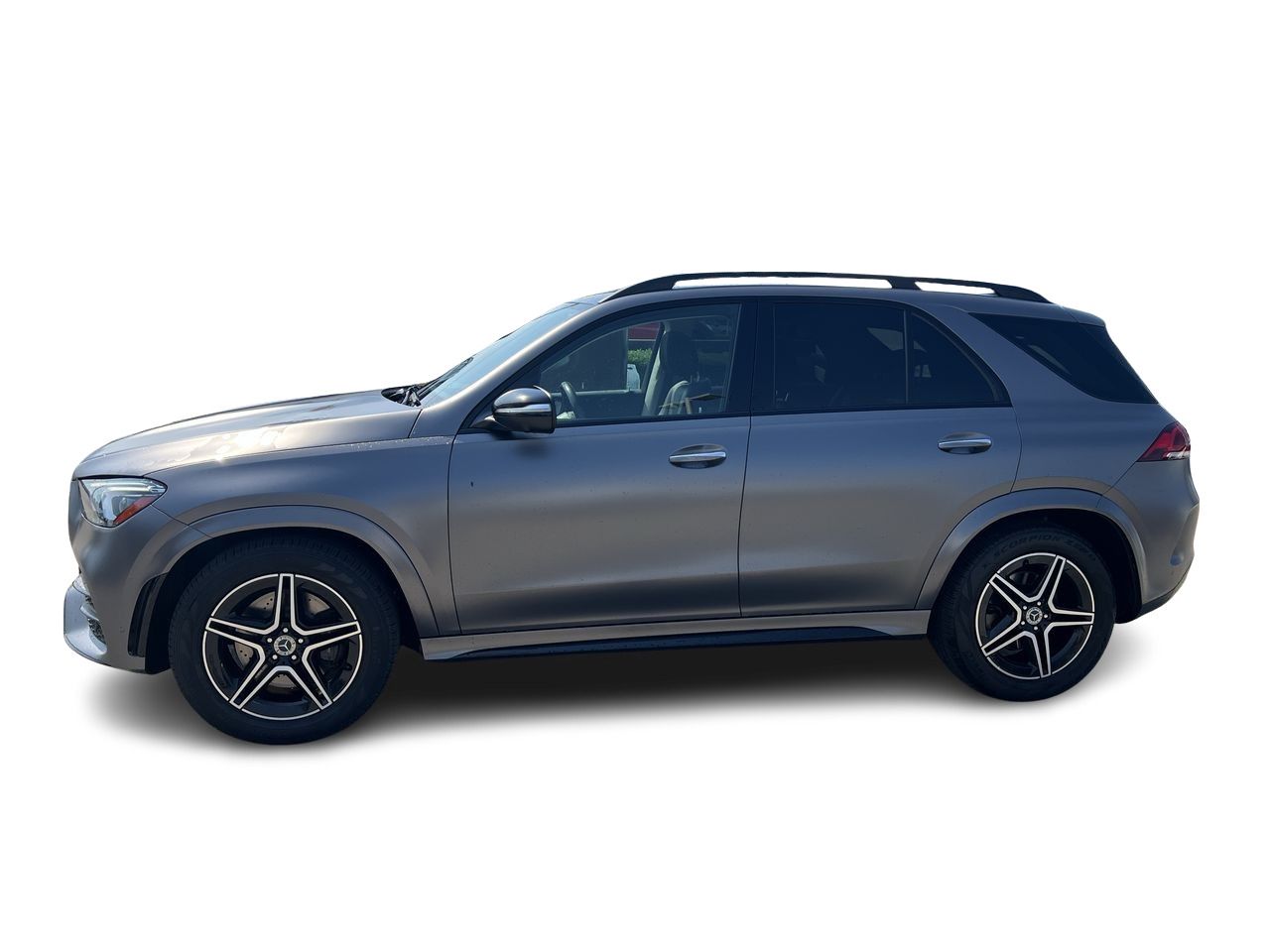2020 Mercedes-Benz GLE350