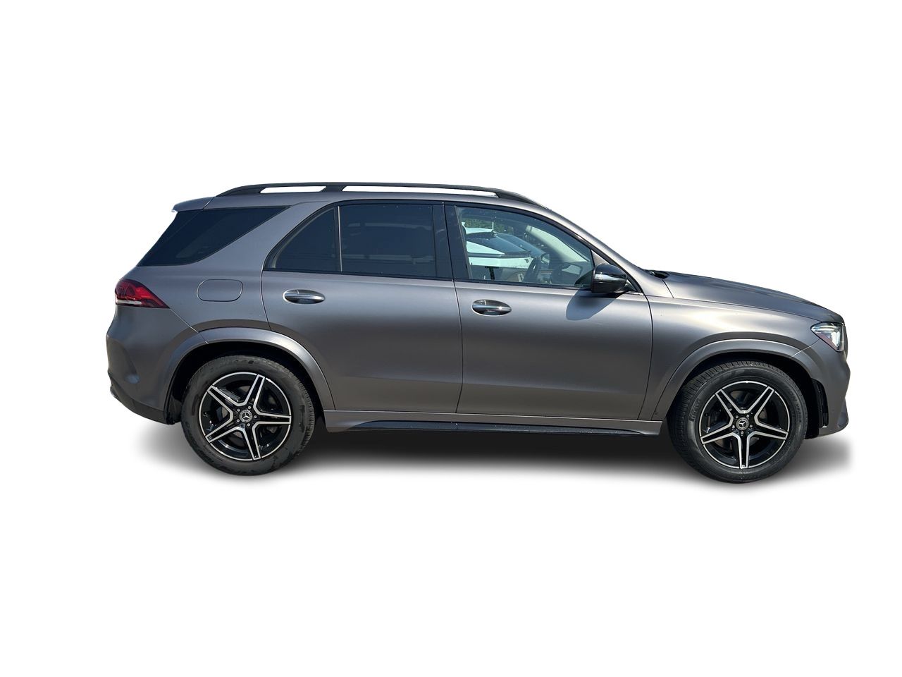 2020 Mercedes-Benz GLE350