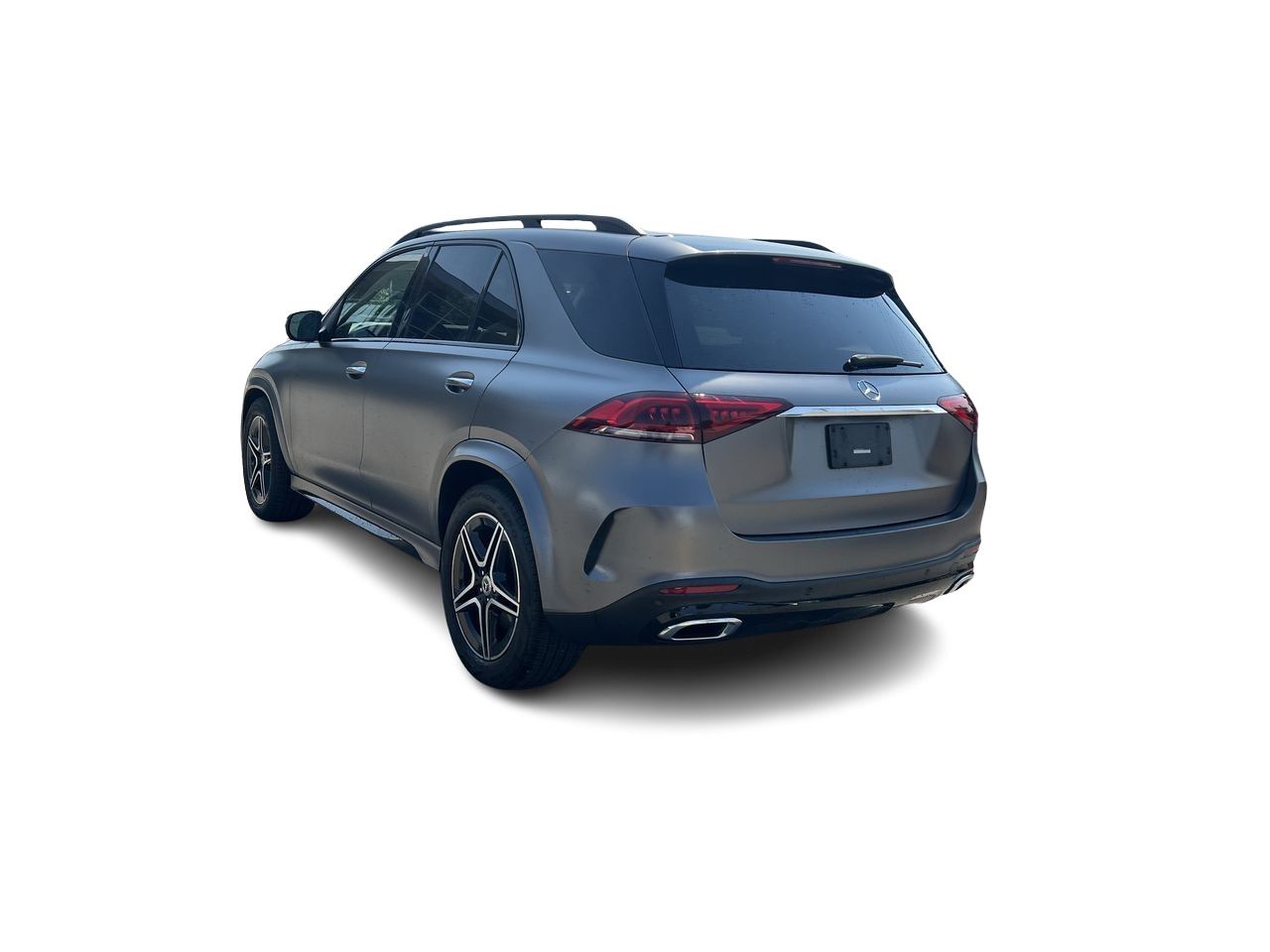 2020 Mercedes-Benz GLE350