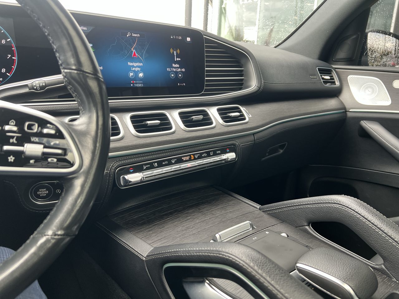 2021 Mercedes-Benz GLE350