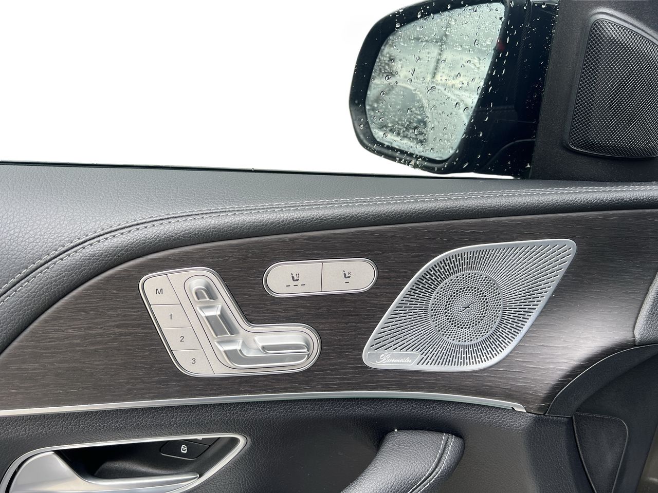 2021 Mercedes-Benz GLE350 in Langley, British Columbia