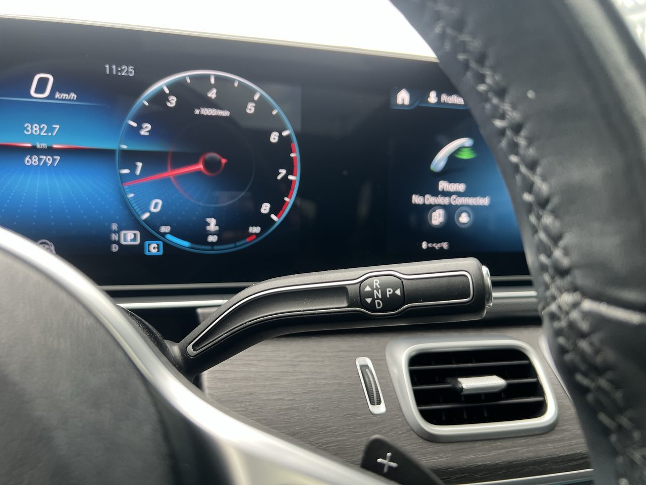 2021 Mercedes-Benz GLE350