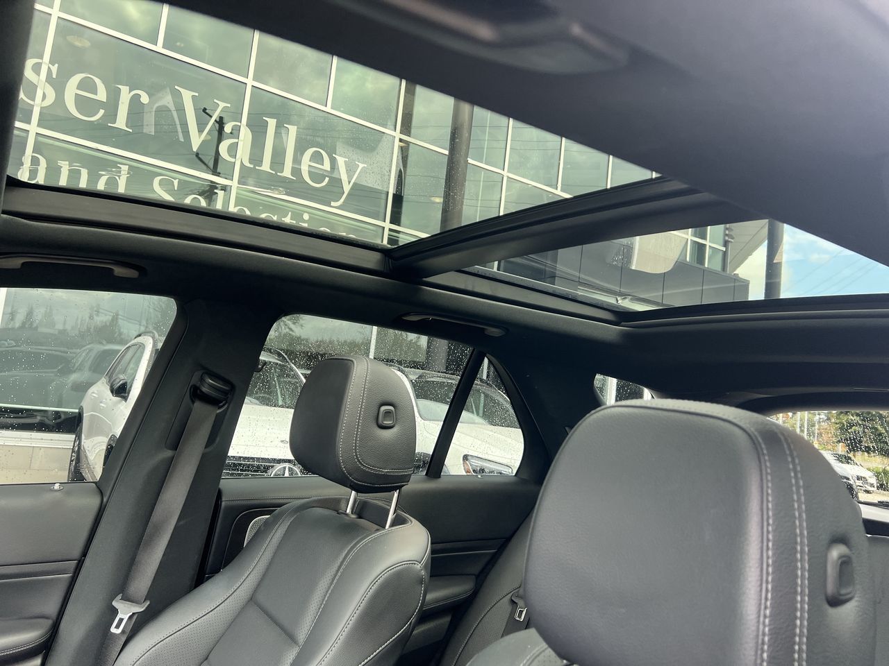 2021 Mercedes-Benz GLE350