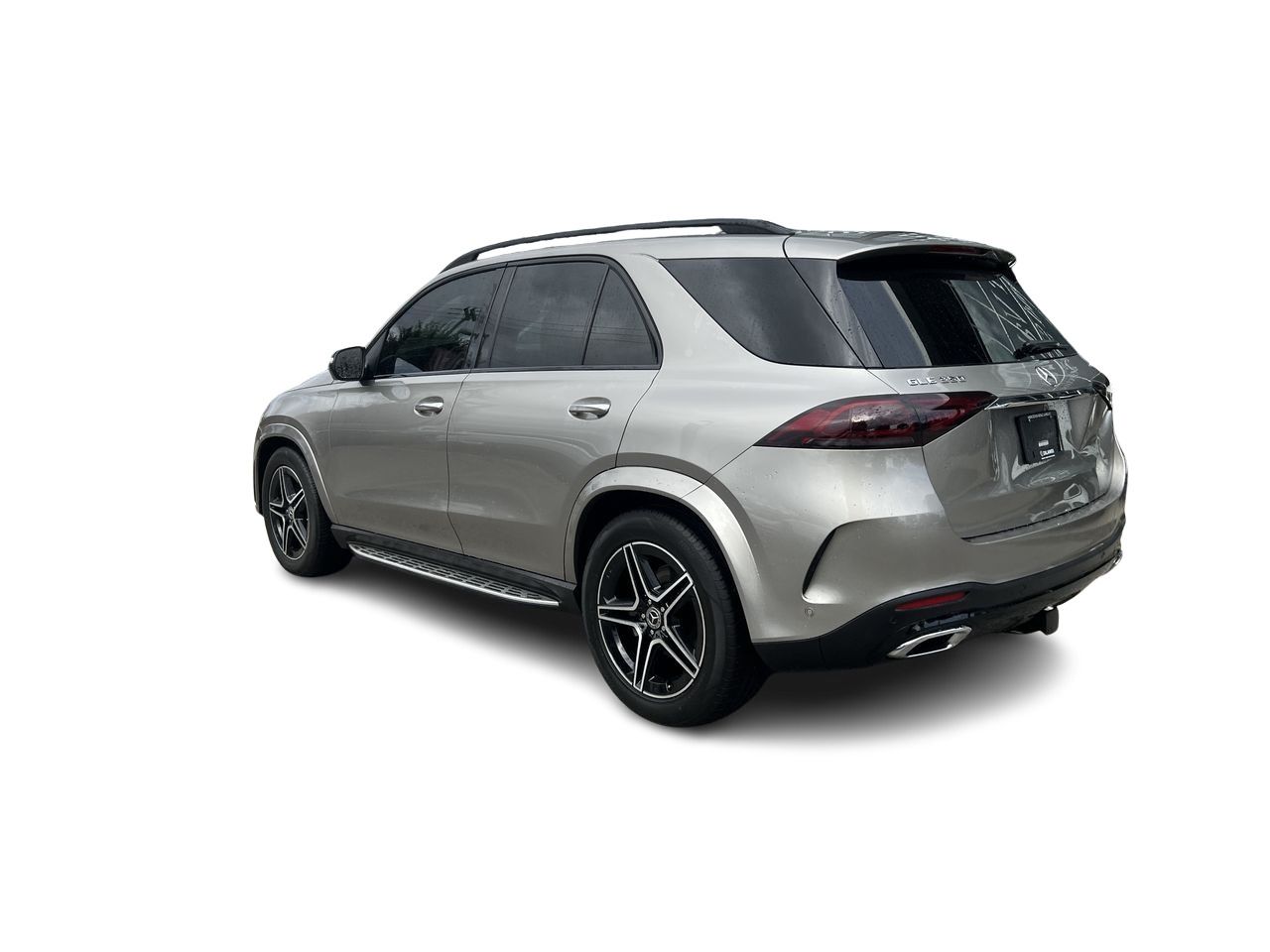 2021 Mercedes-Benz GLE350