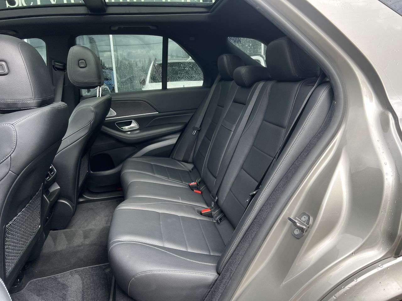 2021 Mercedes-Benz GLE350