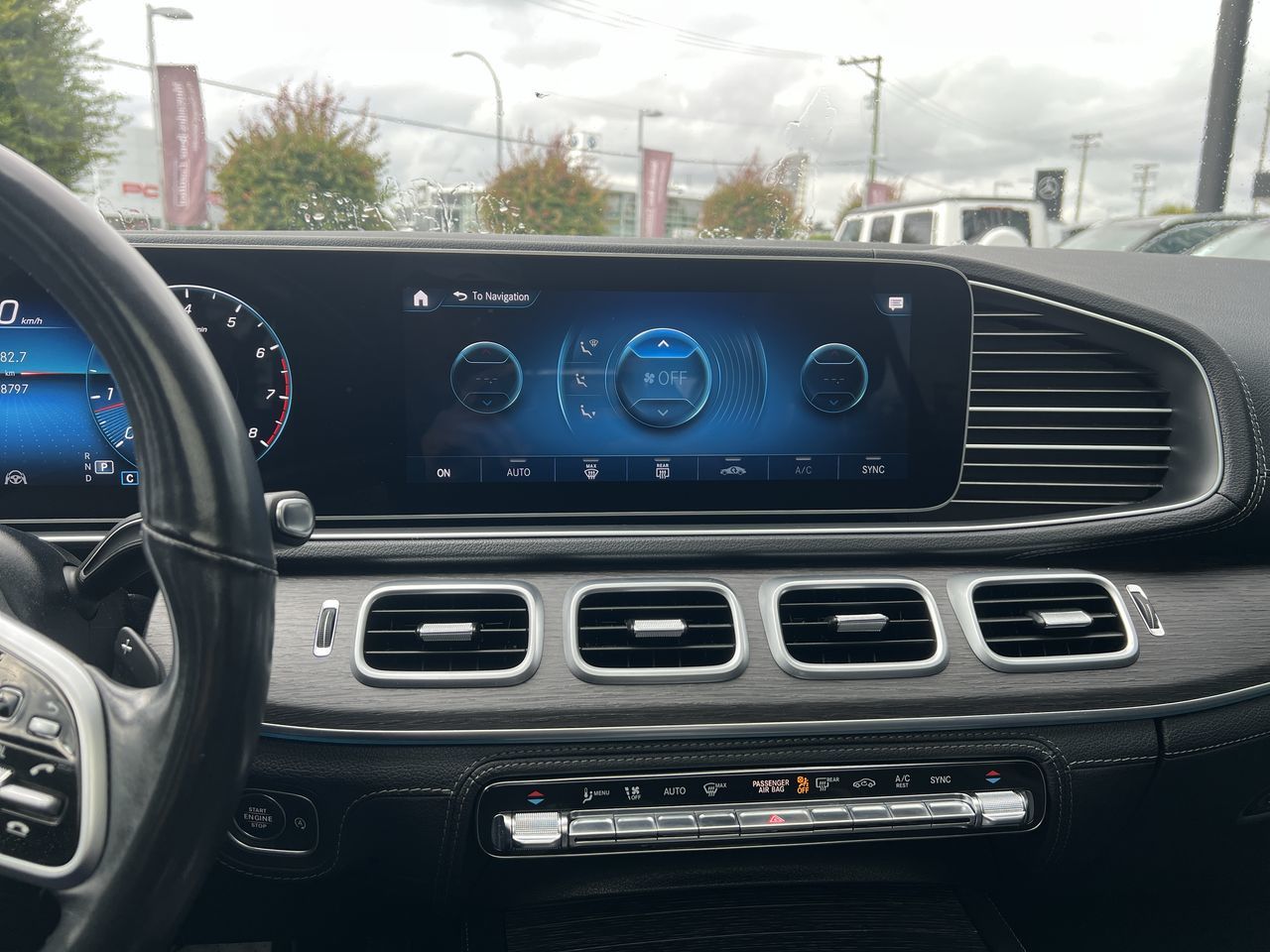 2021 Mercedes-Benz GLE350