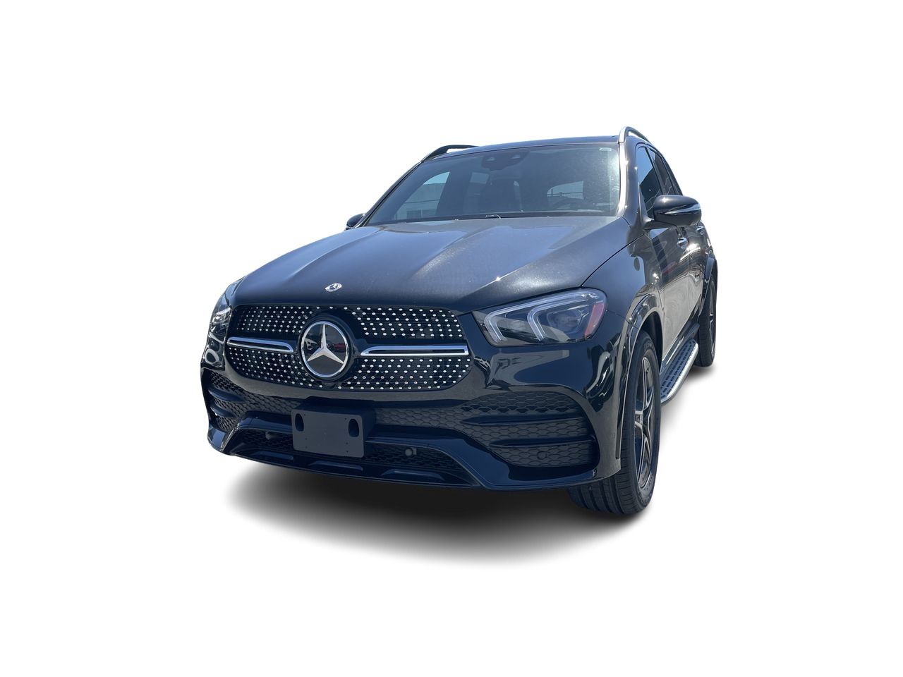 2022  GLE350