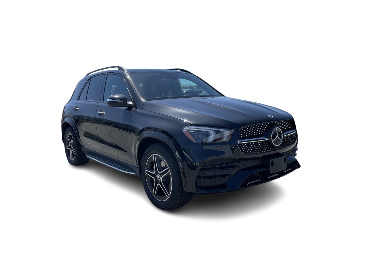 2022  GLE350