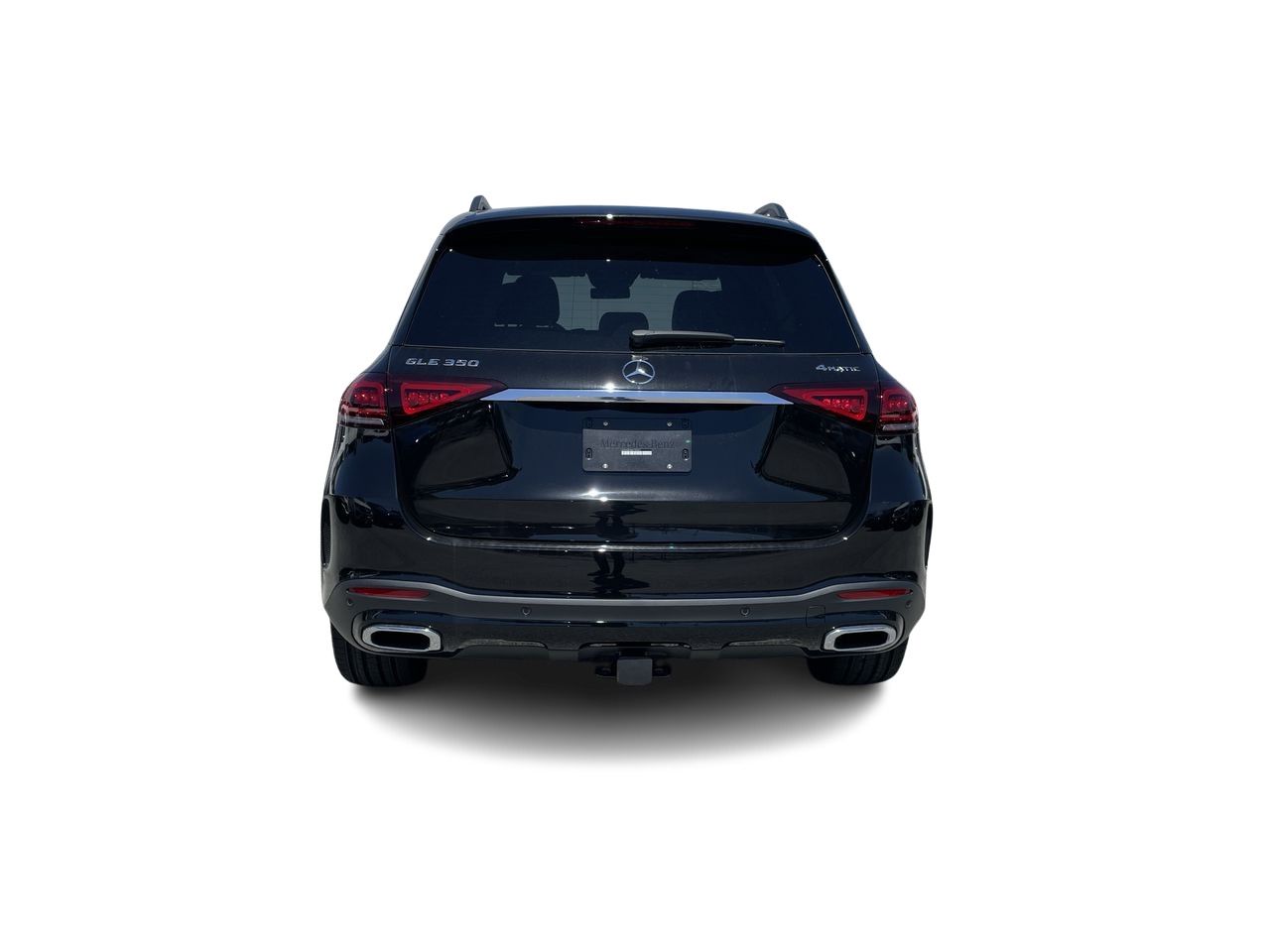 2022  GLE350