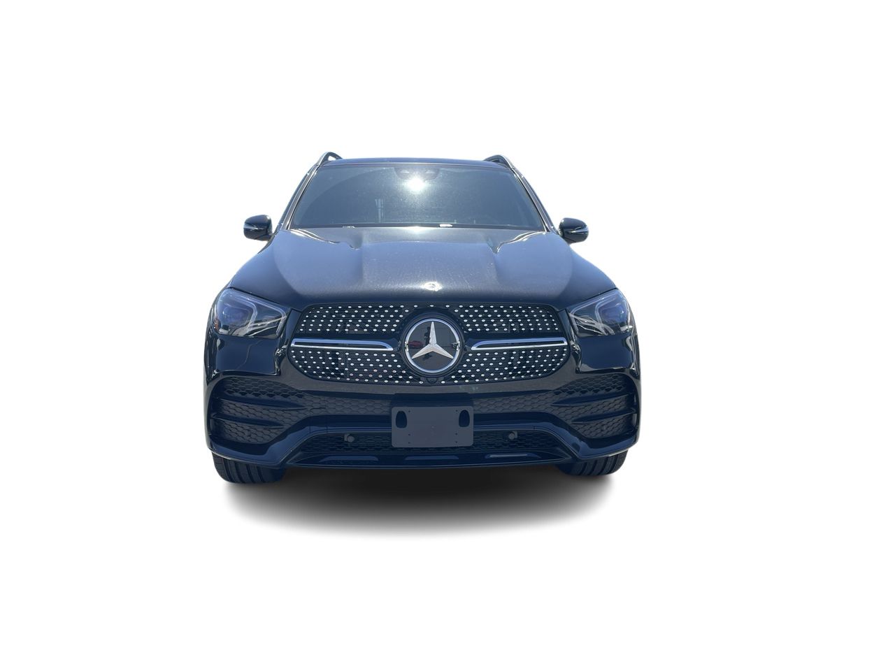 2022  GLE350