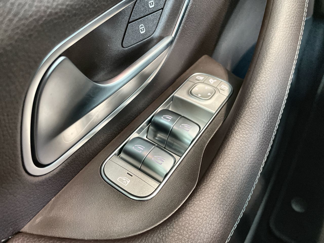 2022  GLE350