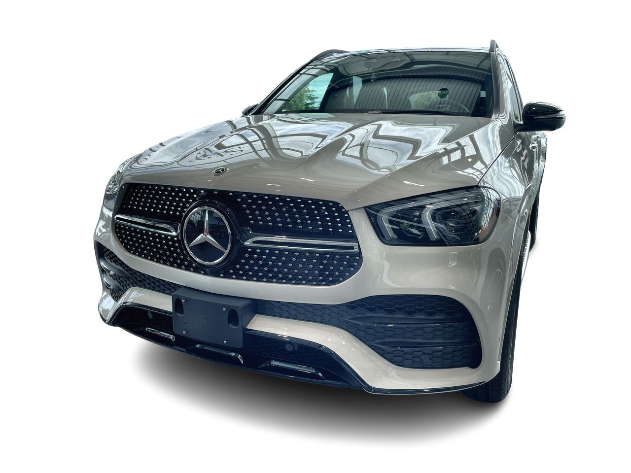 2022  GLE350