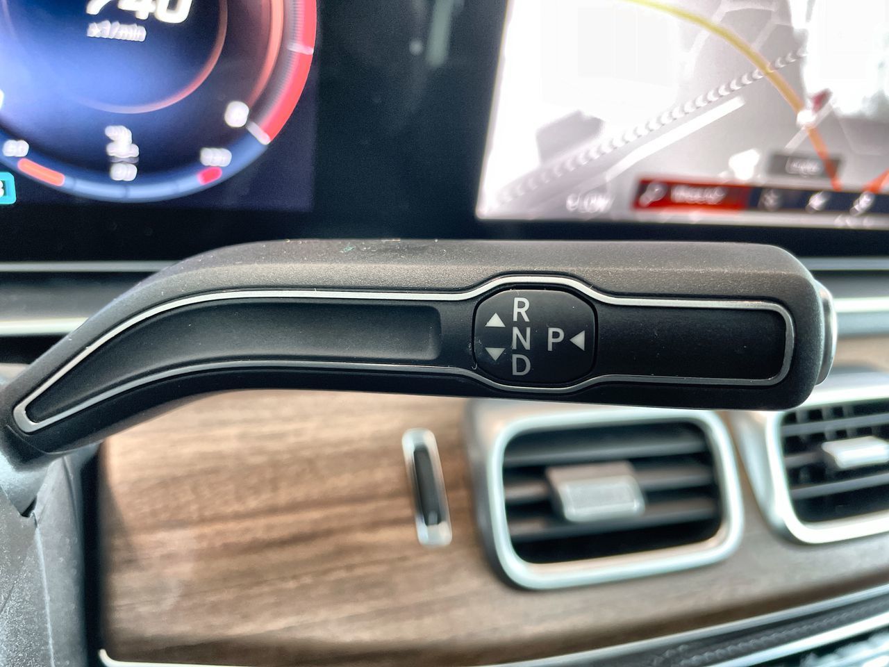 2022  GLE350