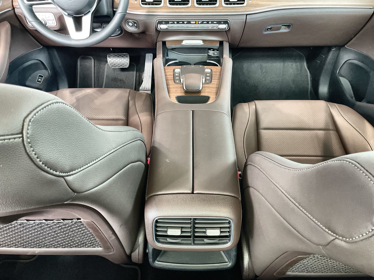 2022  GLE350
