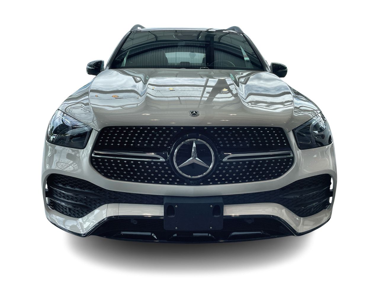 2022  GLE350