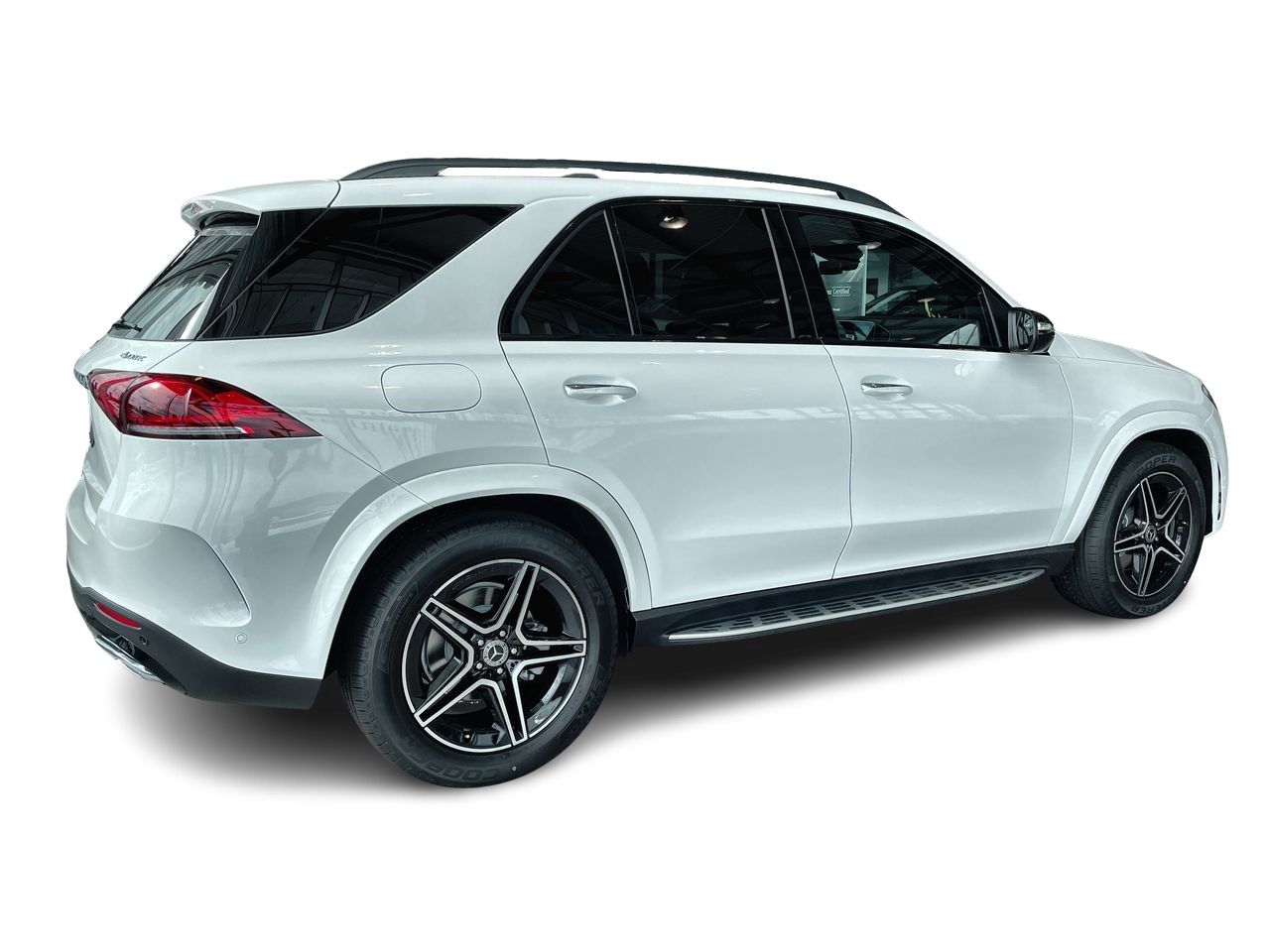 2022  GLE350