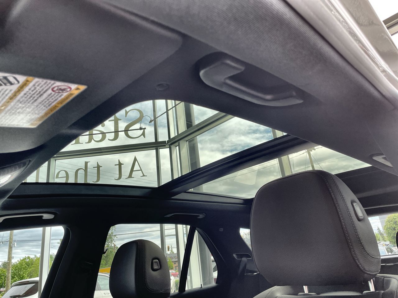 2022  GLE350