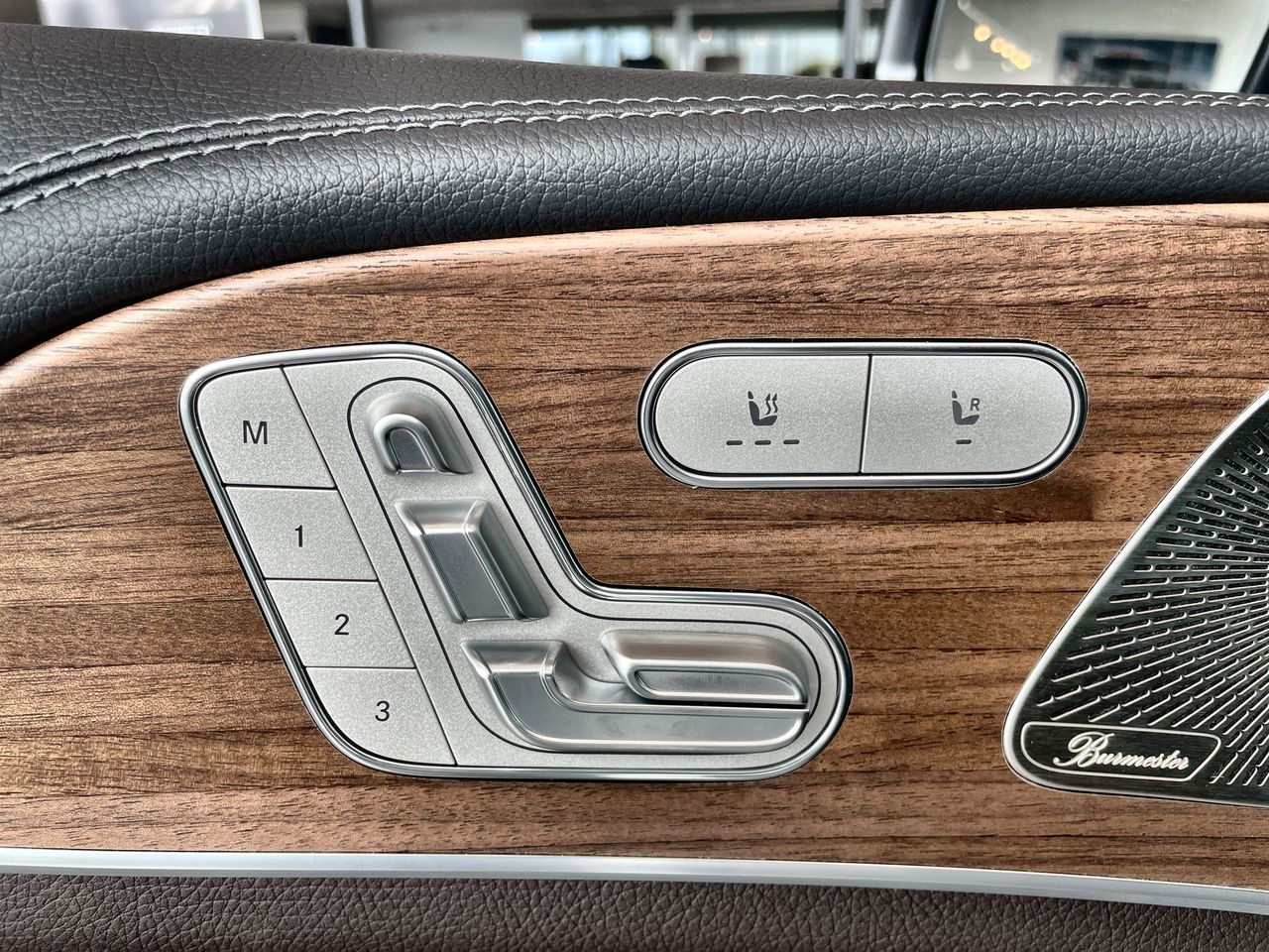 2022  GLE350