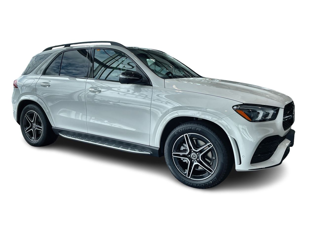 2022  GLE350