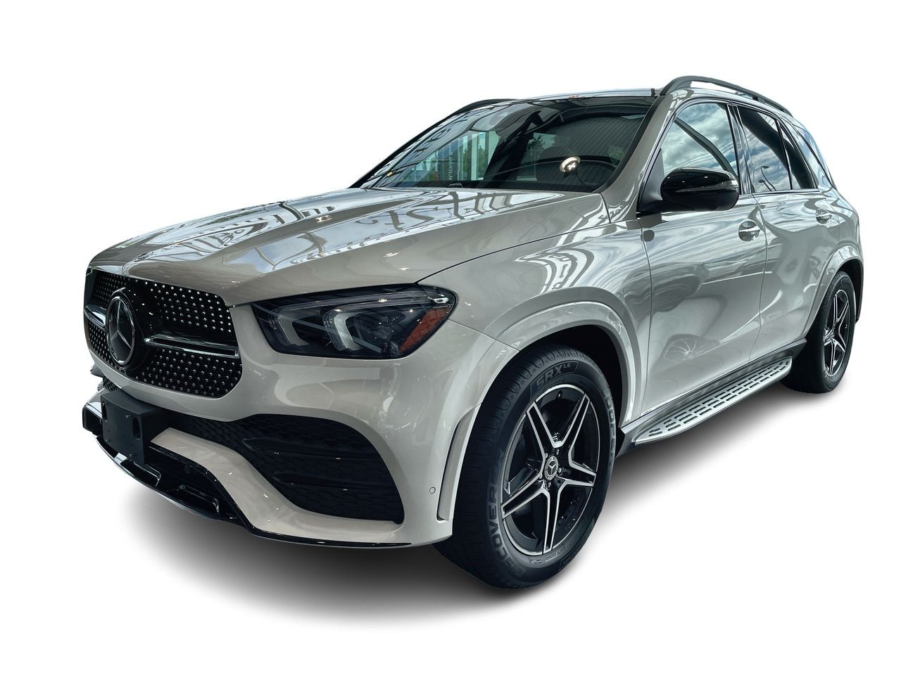 2022  GLE350