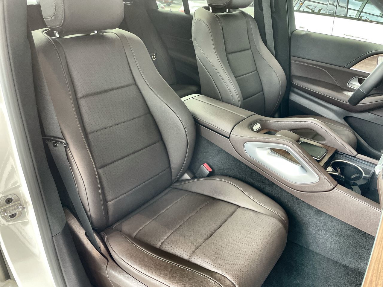 2022  GLE350