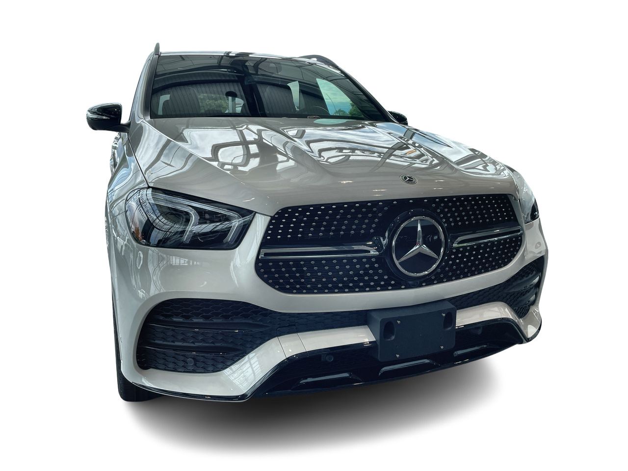 2022  GLE350