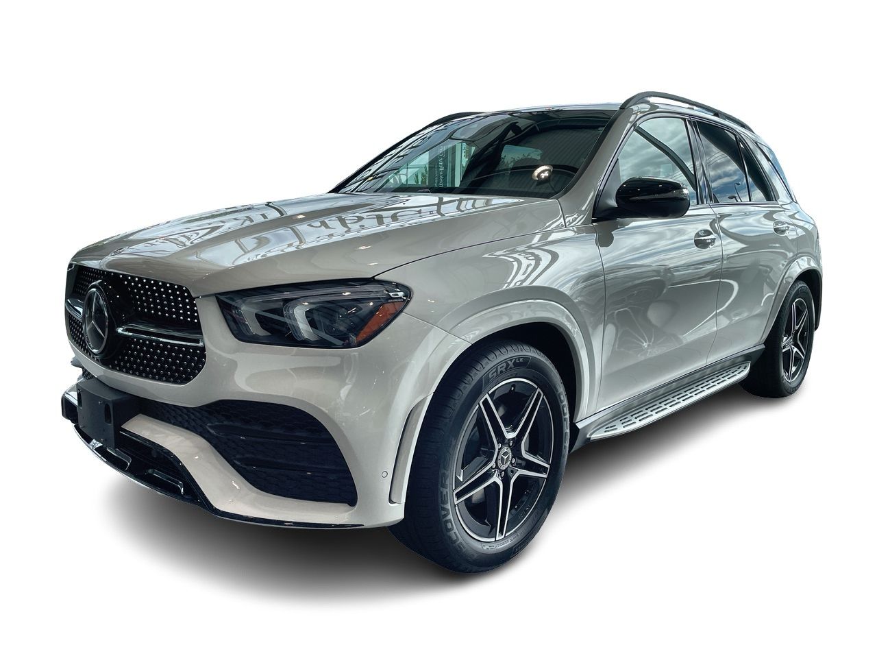 2022  GLE350