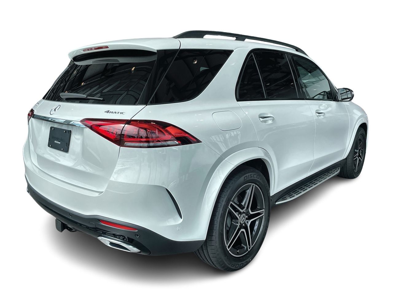 2022  GLE350